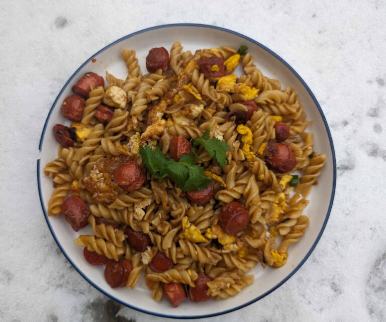 pasta